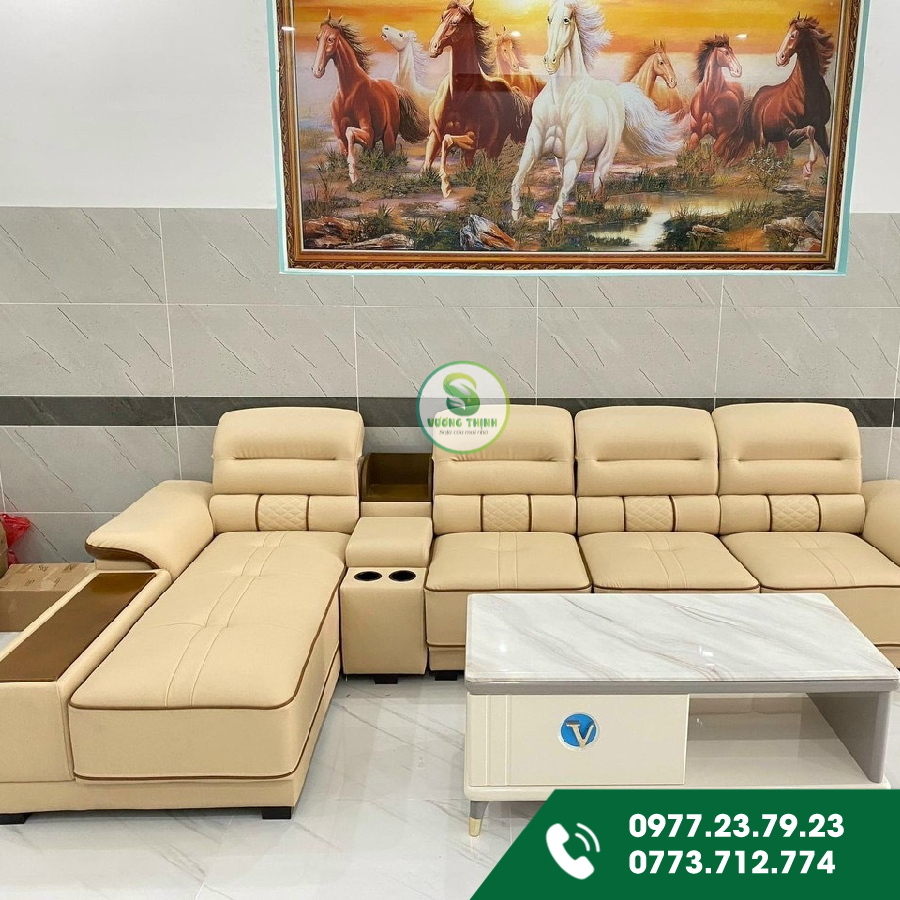 Những điều cần biết khi mua sofa vải gò vấp